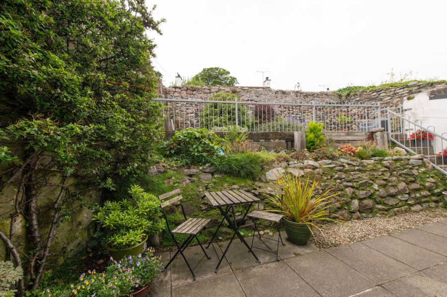 Rock House, 159 Central Promenade