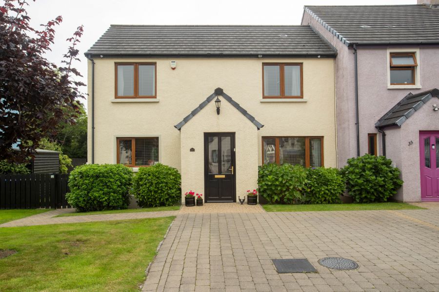 36 Shimna Mile, Bryansford Road, Newcastle, BT33 0TQ
