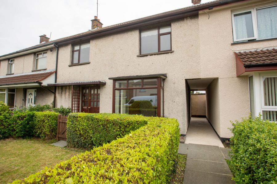 4 Mourne Park, Newcastle, BT33 0BW