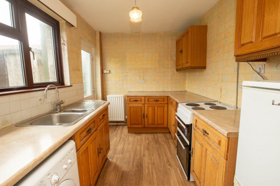 4 Mourne Park