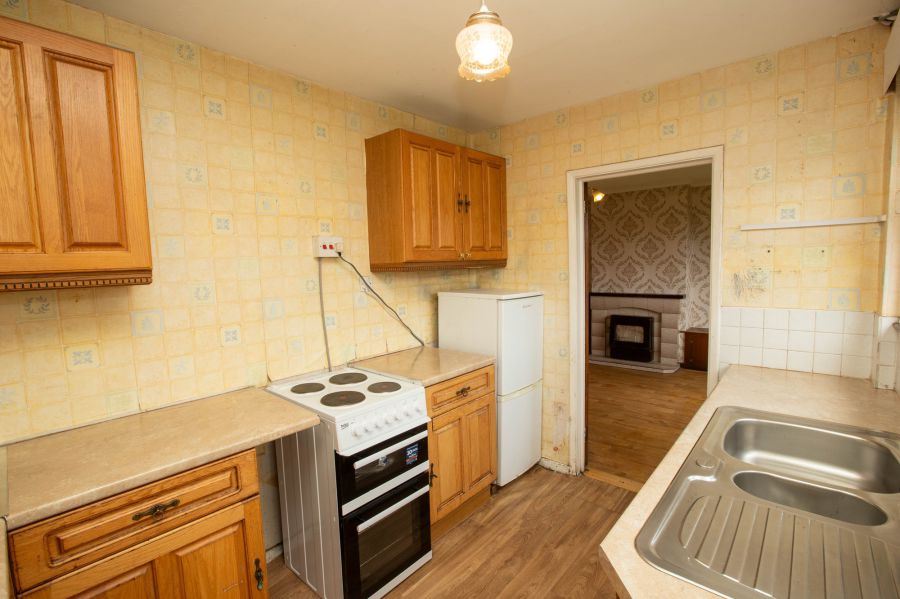 4 Mourne Park