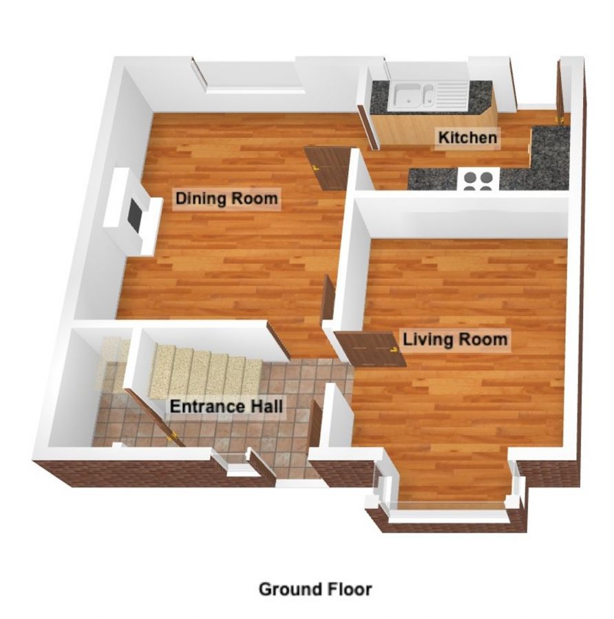 4 Mourne Park