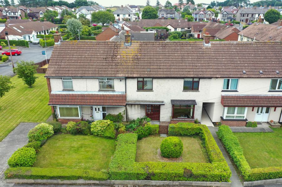 4 Mourne Park