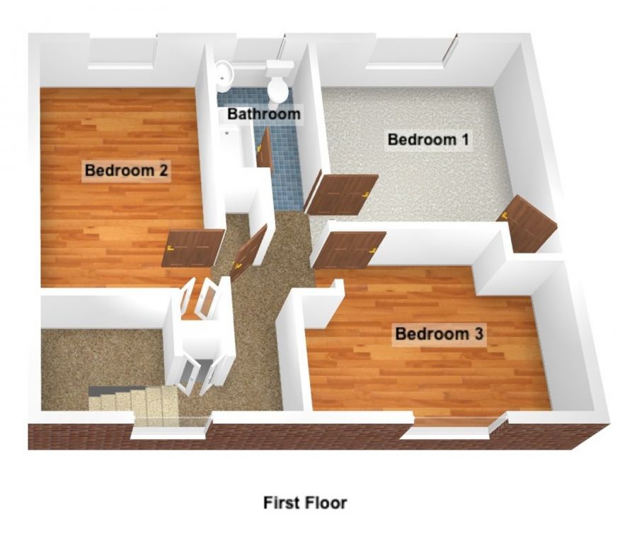 4 Mourne Park