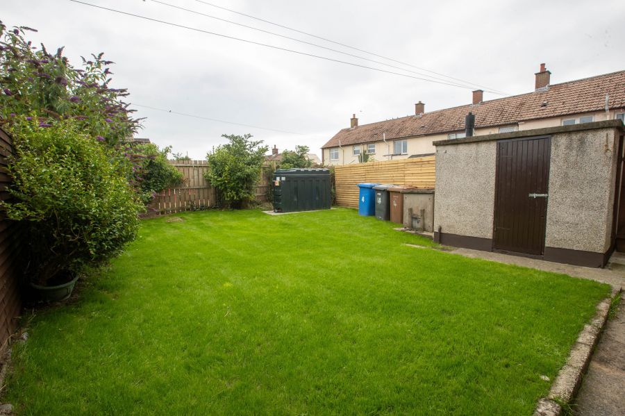 4 Mourne Park