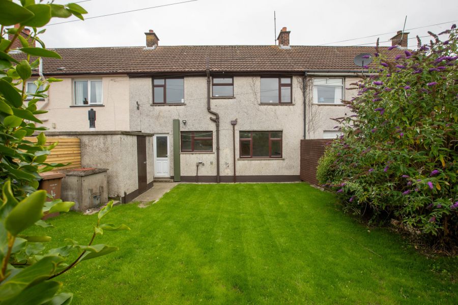 4 Mourne Park