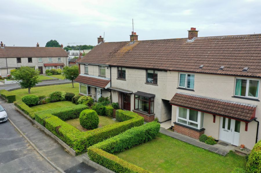 4 Mourne Park