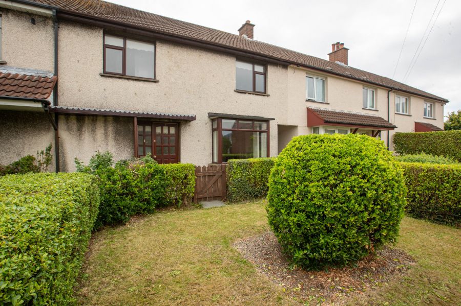 4 Mourne Park