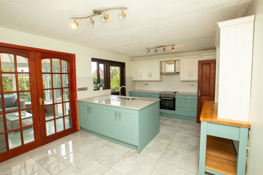 9 Tullybrannigan Brae