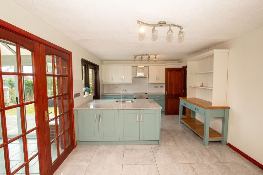 9 Tullybrannigan Brae