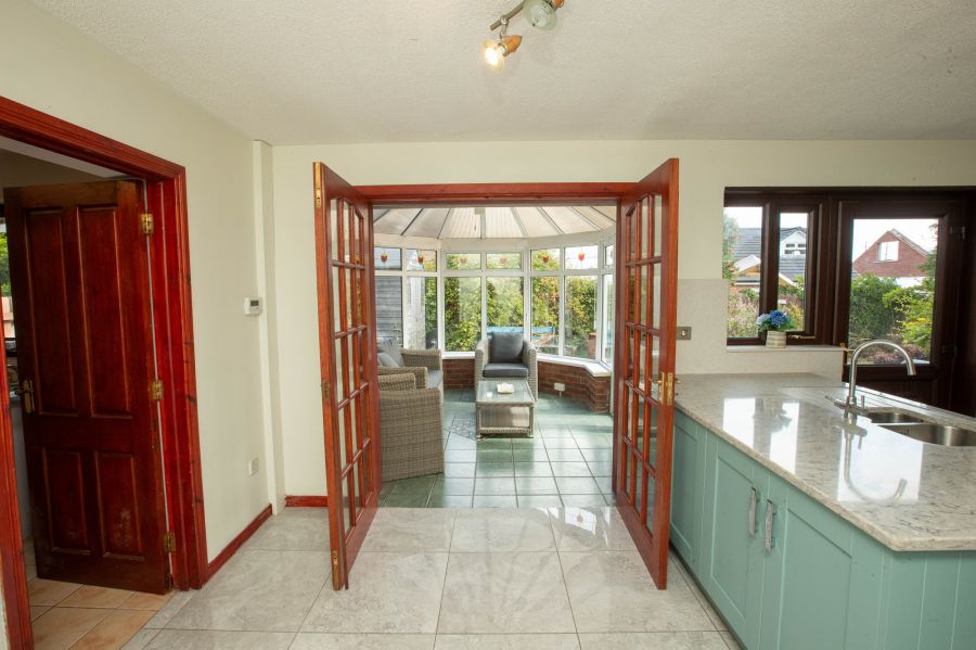 9 Tullybrannigan Brae