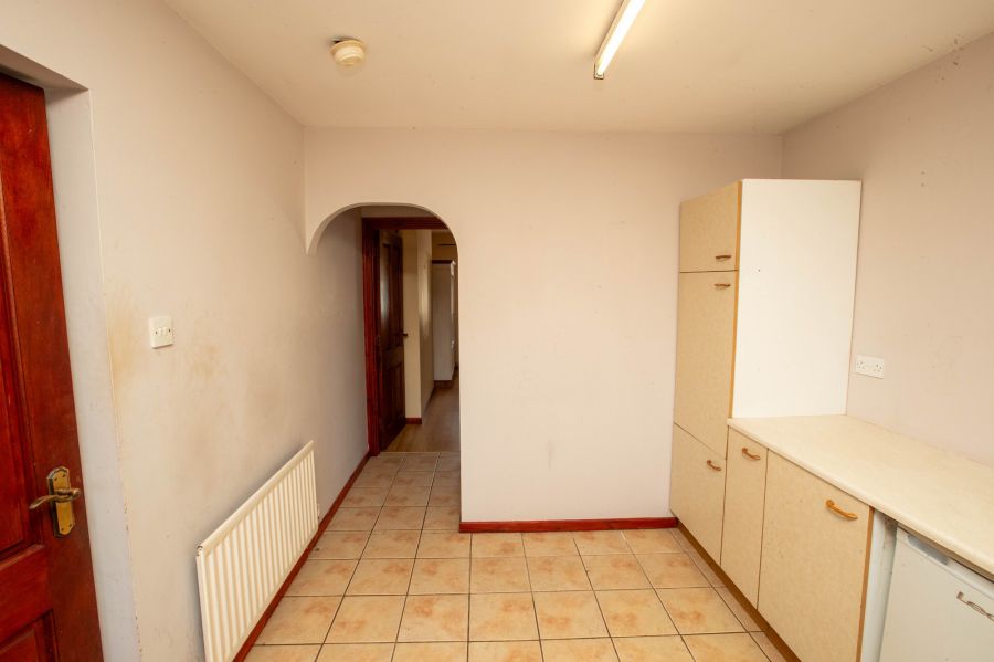 9 Tullybrannigan Brae