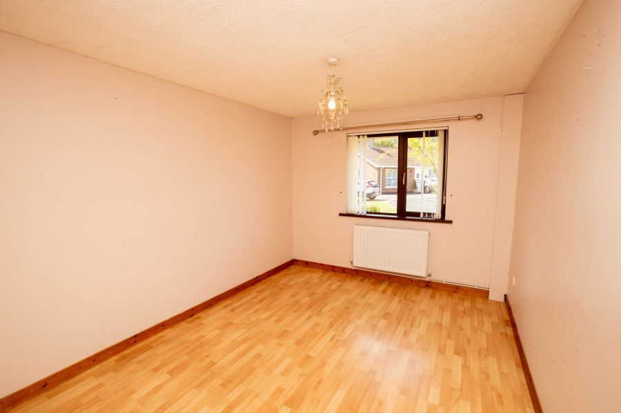 9 Tullybrannigan Brae
