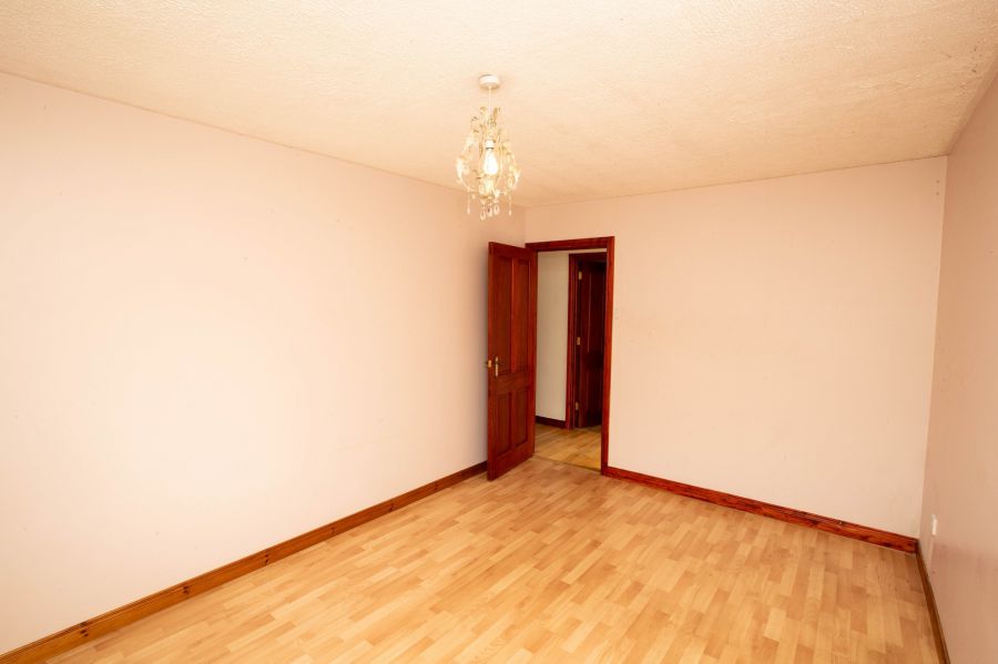 9 Tullybrannigan Brae