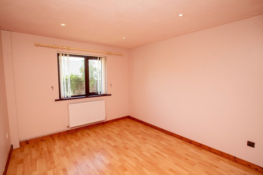 9 Tullybrannigan Brae