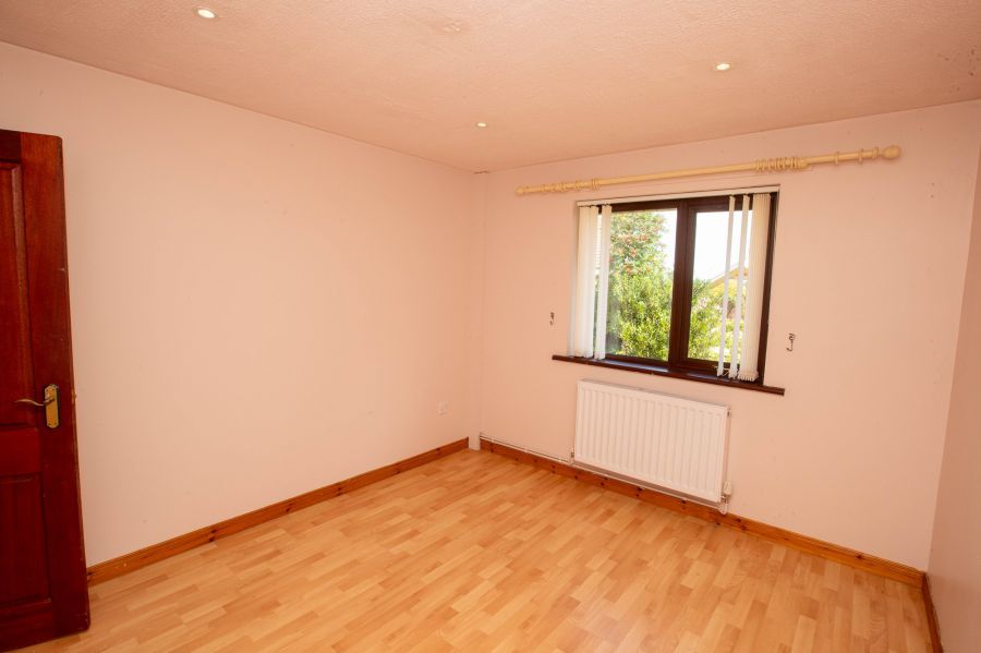 9 Tullybrannigan Brae