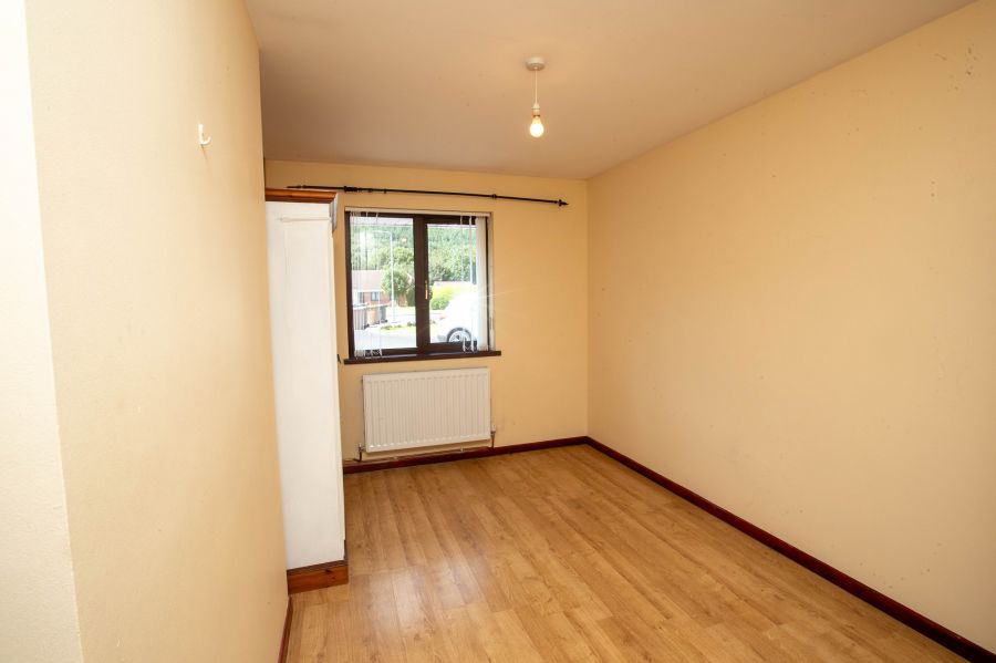 9 Tullybrannigan Brae