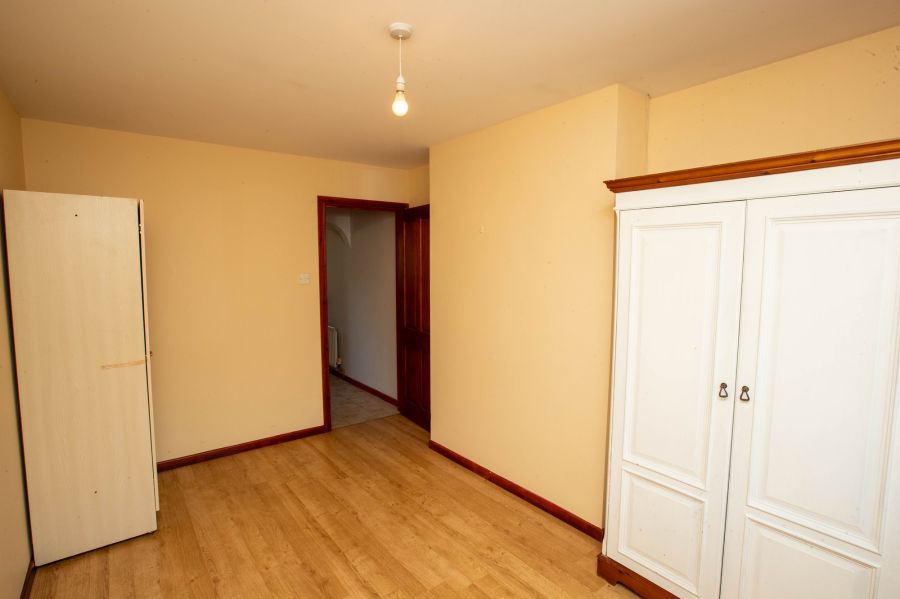 9 Tullybrannigan Brae