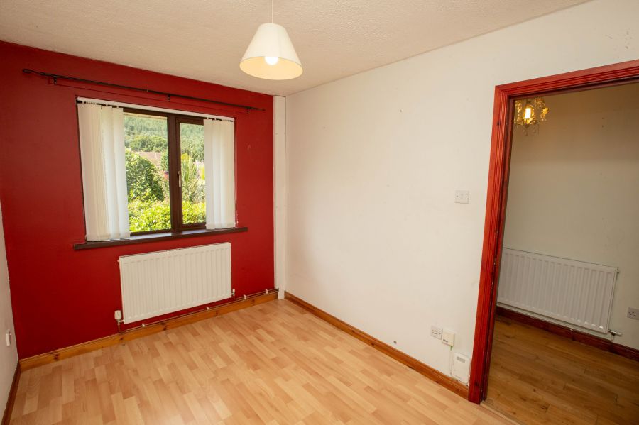 9 Tullybrannigan Brae