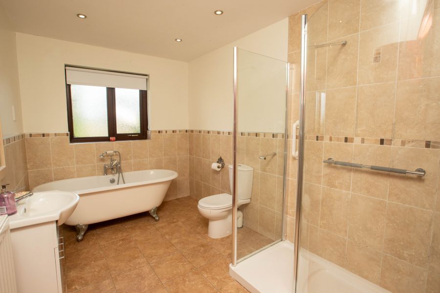 9 Tullybrannigan Brae