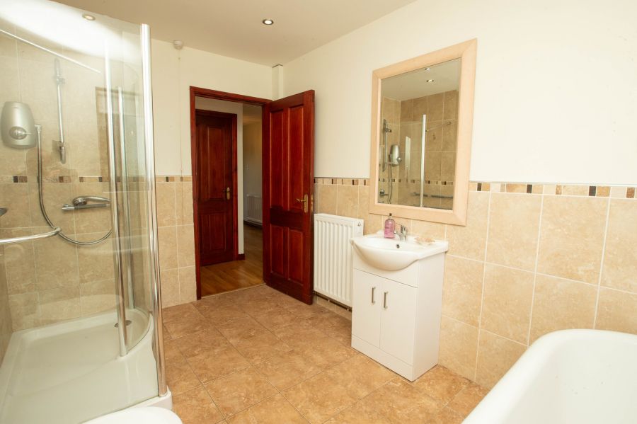 9 Tullybrannigan Brae