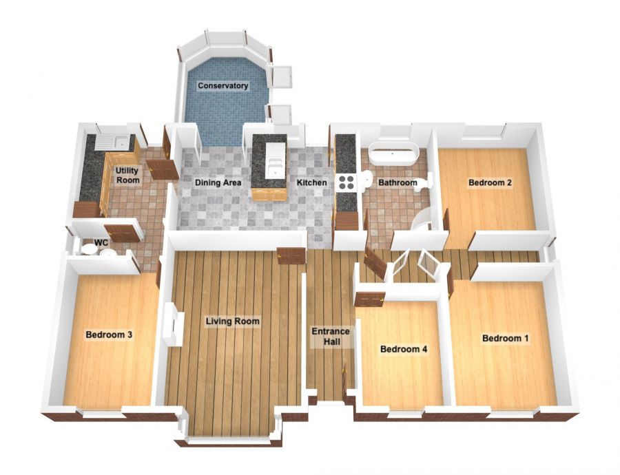 9 Tullybrannigan Brae