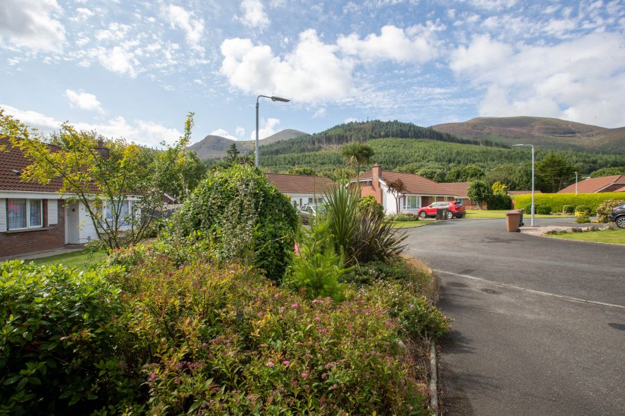 9 Tullybrannigan Brae