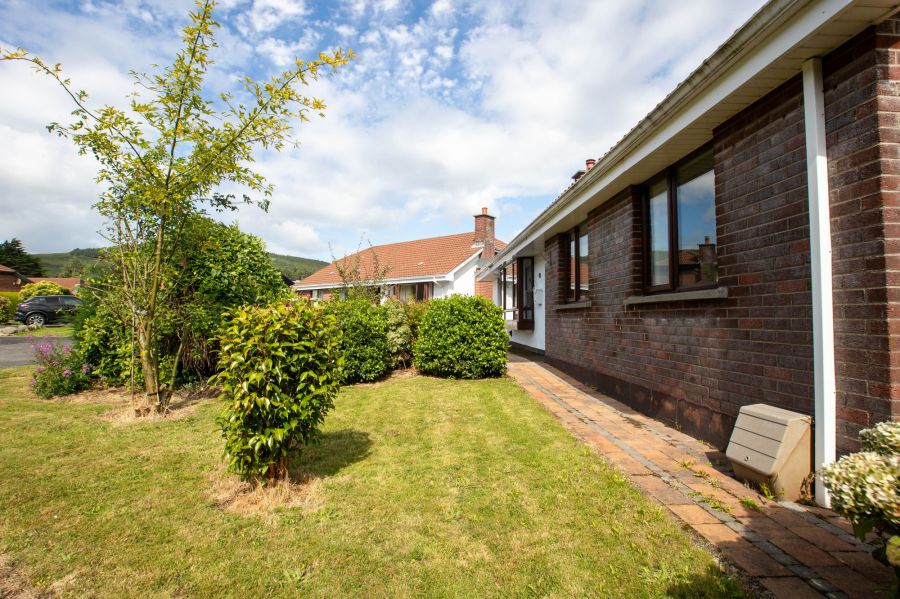 9 Tullybrannigan Brae