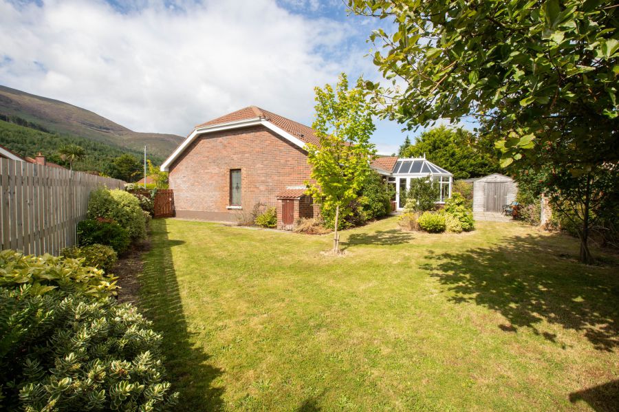 9 Tullybrannigan Brae