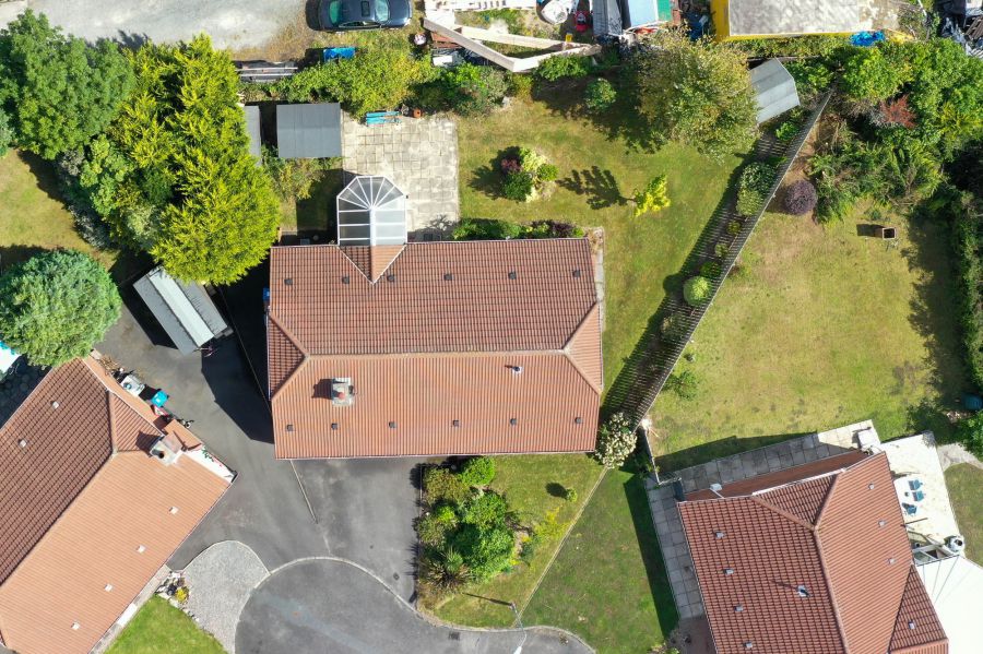 9 Tullybrannigan Brae