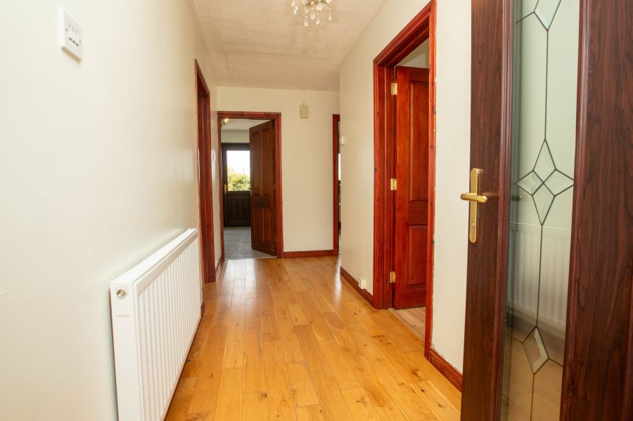9 Tullybrannigan Brae