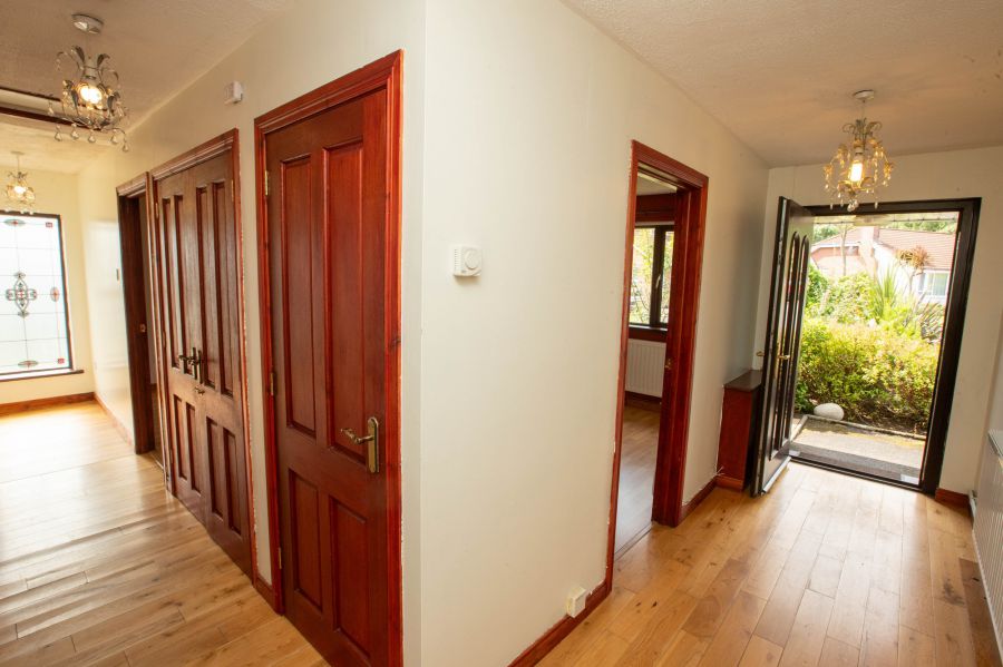 9 Tullybrannigan Brae