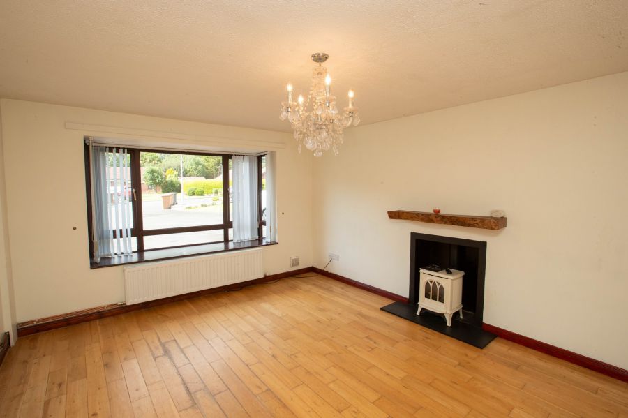 9 Tullybrannigan Brae