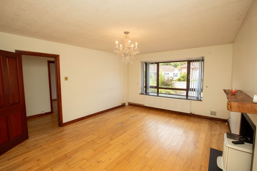 9 Tullybrannigan Brae