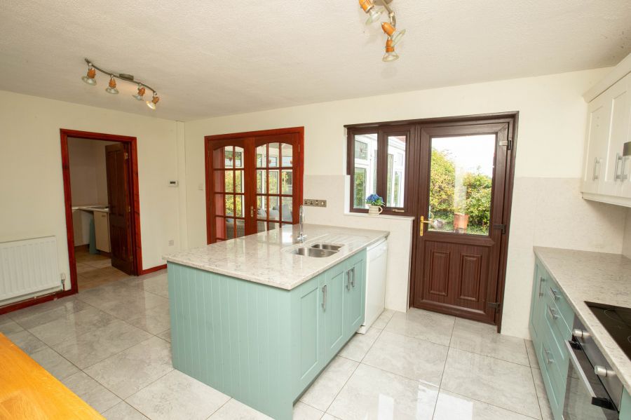 9 Tullybrannigan Brae