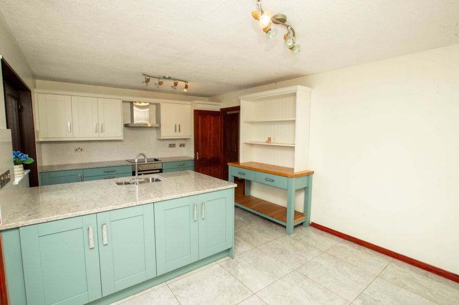 9 Tullybrannigan Brae