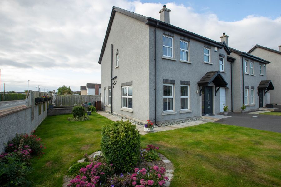 1 Glen Burren,Newcastle, BT33 0GF