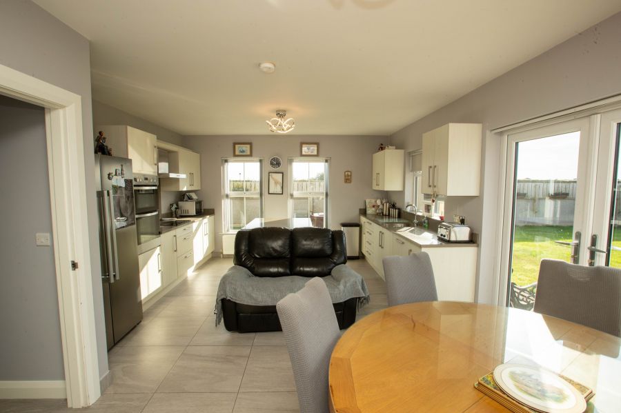 1 Glen Burren