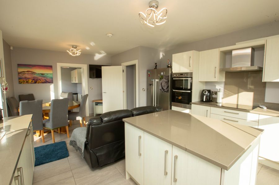 1 Glen Burren