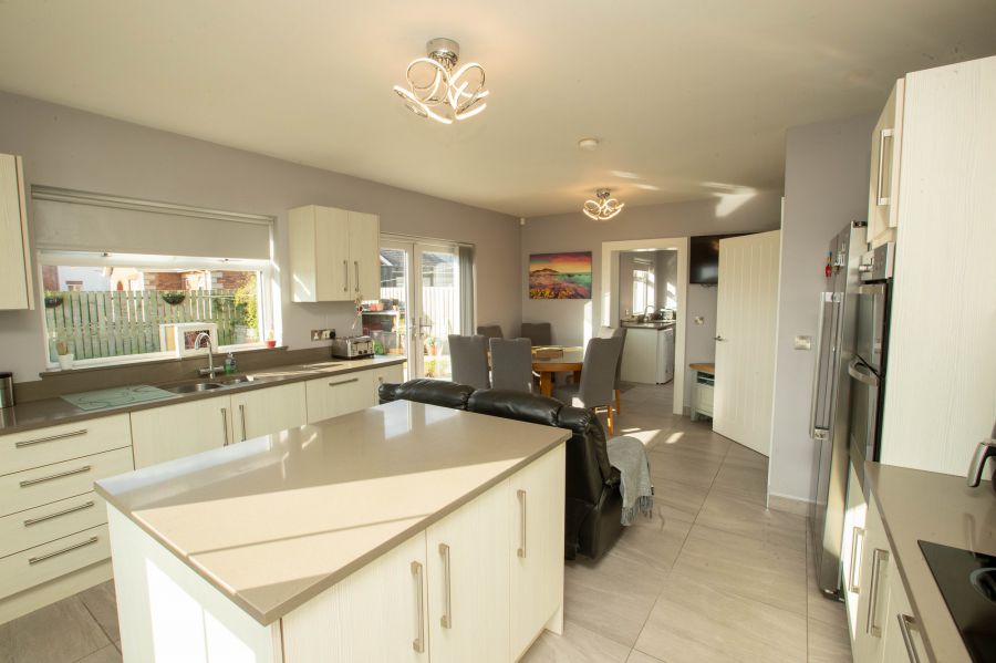 1 Glen Burren