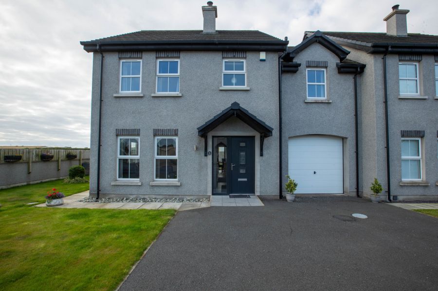 1 Glen Burren