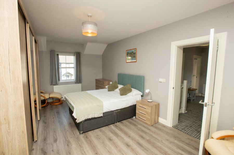 1 Glen Burren