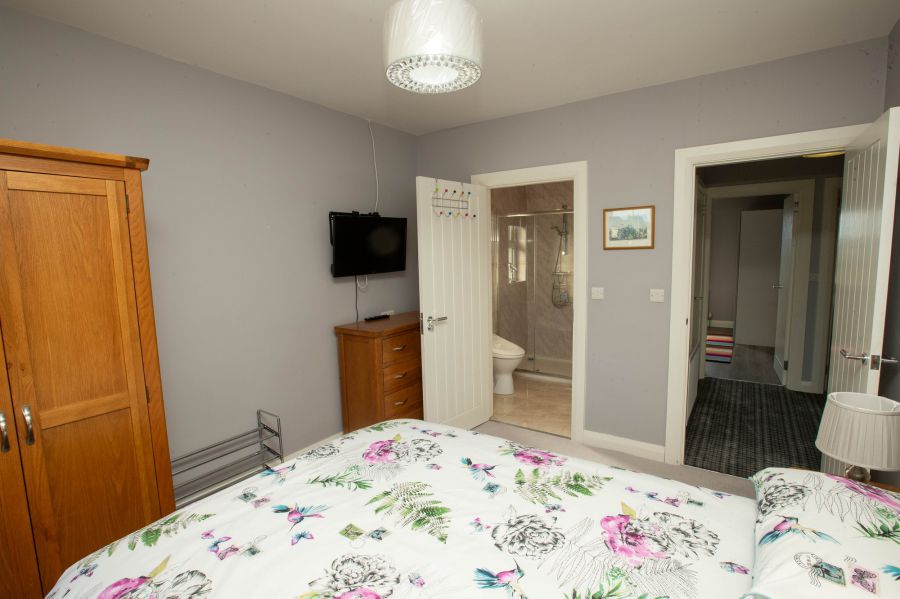 1 Glen Burren
