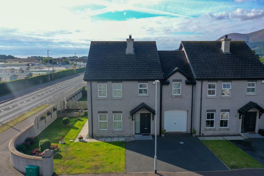 1 Glen Burren