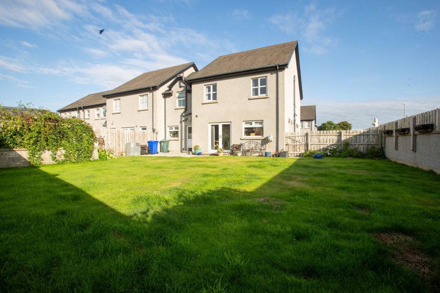 1 Glen Burren