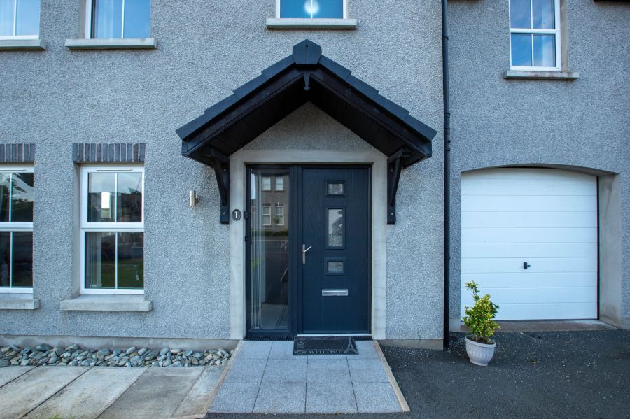 1 Glen Burren