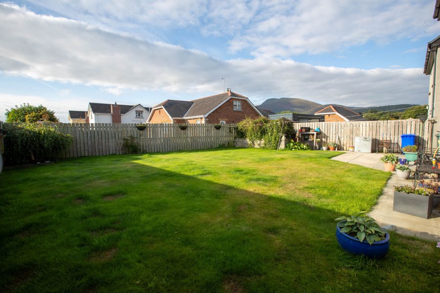 1 Glen Burren