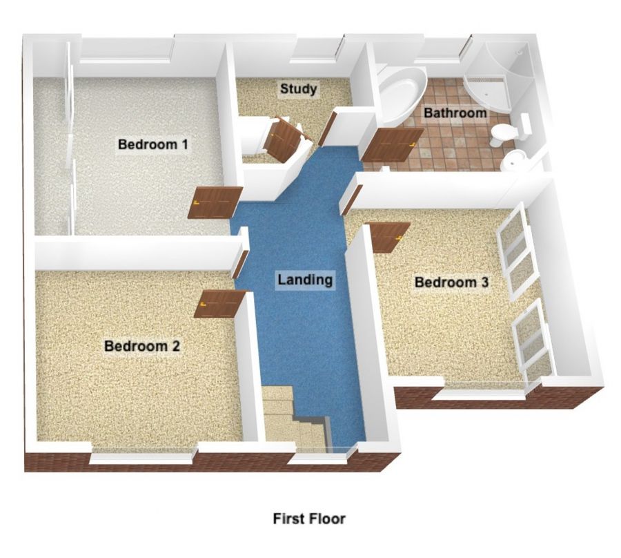 11 Bryansford Gardens