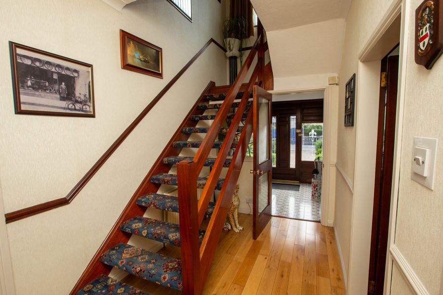 11 Bryansford Gardens