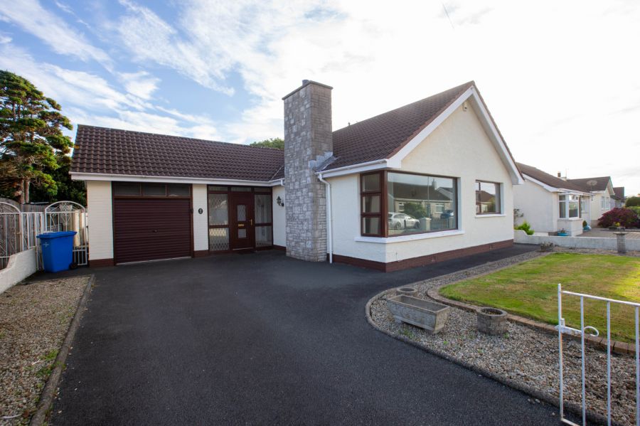 23 Elmgrove Park, Newcastle, BT33 0BA